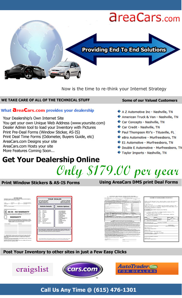 affordable used cars