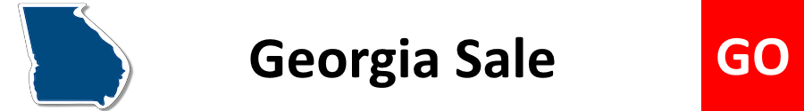 CarsOnTheClock.com Georgia Online Event Sale.. Your Deal is waiting